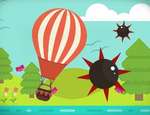Balloon Crazy Adventure game