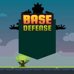 Defensa base juego