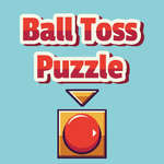Ball Toss Puzzle Spiel