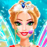 Barbara and Friends Fairy Party juego