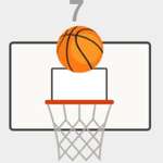 Basketbal hra