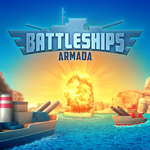 Battleships Armada game