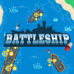 Battleship jeu