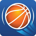 Basketbal Smash spel