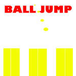 Ball Jump game