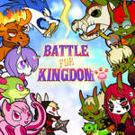 Batalla por el reino juego