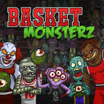 Basket Monsterz juego