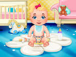 Babysitter Crazy Daycare gioco