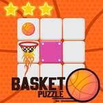 Basket Puzzle game