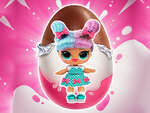 Baby Dolls Surprise Eggs Opening juego