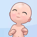 Baby Adopter game