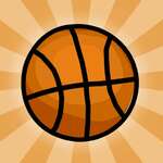 Basket Slam hra