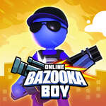 Bazooka Fiú Online játék