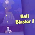 BallBlaster játék