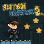 Battboy Adventure 2 game