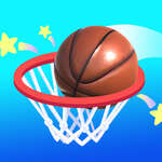 Basketball Life 3d jeu