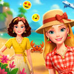 Barbee Summer Vacation oyunu