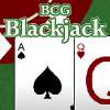BCG Blackjack jeu