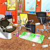 Beauty Parlour Clean Up game