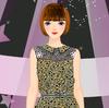 Hermosa chica Dressup juego