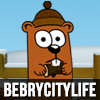 Vie de la ville de Bebry jeu