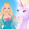 Beauty and Unicorn game