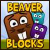 Beaver Blocks game