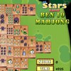 Ben 10 Mahjong game