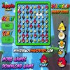 Bejeweled Angry Birds Spiel