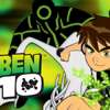Ben 10 Word Search game