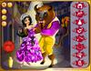 Beast and Beauty Dress up game