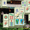 Beijing Mahjong Spiel