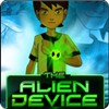 Ben 10 de Alien apparaat spel