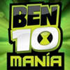 Бен 10 мания игра
