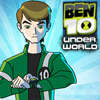 Бен 10 - подземния свят игра