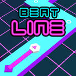 Beat Line Spiel