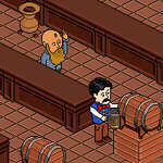 Juego de Cerveza Rush