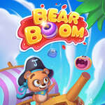 Bear Boom game
