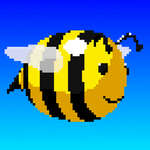 Cuidado con las abejas juego