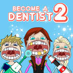 Legyen fogorvos 2 játék