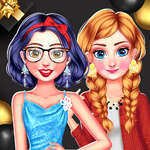 Besties Black Friday Collections jeu