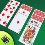 Best Classic Spider Solitaire game