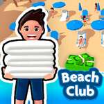 Beach Club game