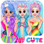 BFF Candy Fever game