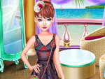 BFF Moods Dressup juego