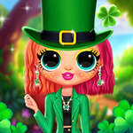 Bff St Patricks day Look game