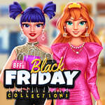 Collection BFF Black Friday jeu
