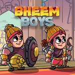 Bheem Boys game