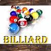 Billiard game
