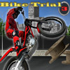 Fiets Trial 3 spel